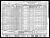 1940 U. S. Census, Fulton County, Georgia, population schedule, Atlanta city, Ward 5, ED 160-210, sheet 62-B