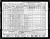 1940 U. S. Census, Polk County, Tennessee, population schedule, 1st Civil District, ED 70-5, sheet 12-B