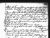 James Garrett-Mary Stover marriage license